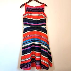 Evan Picone vintage dress